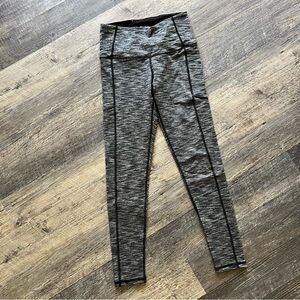Victoria's Secret Marled Leggings